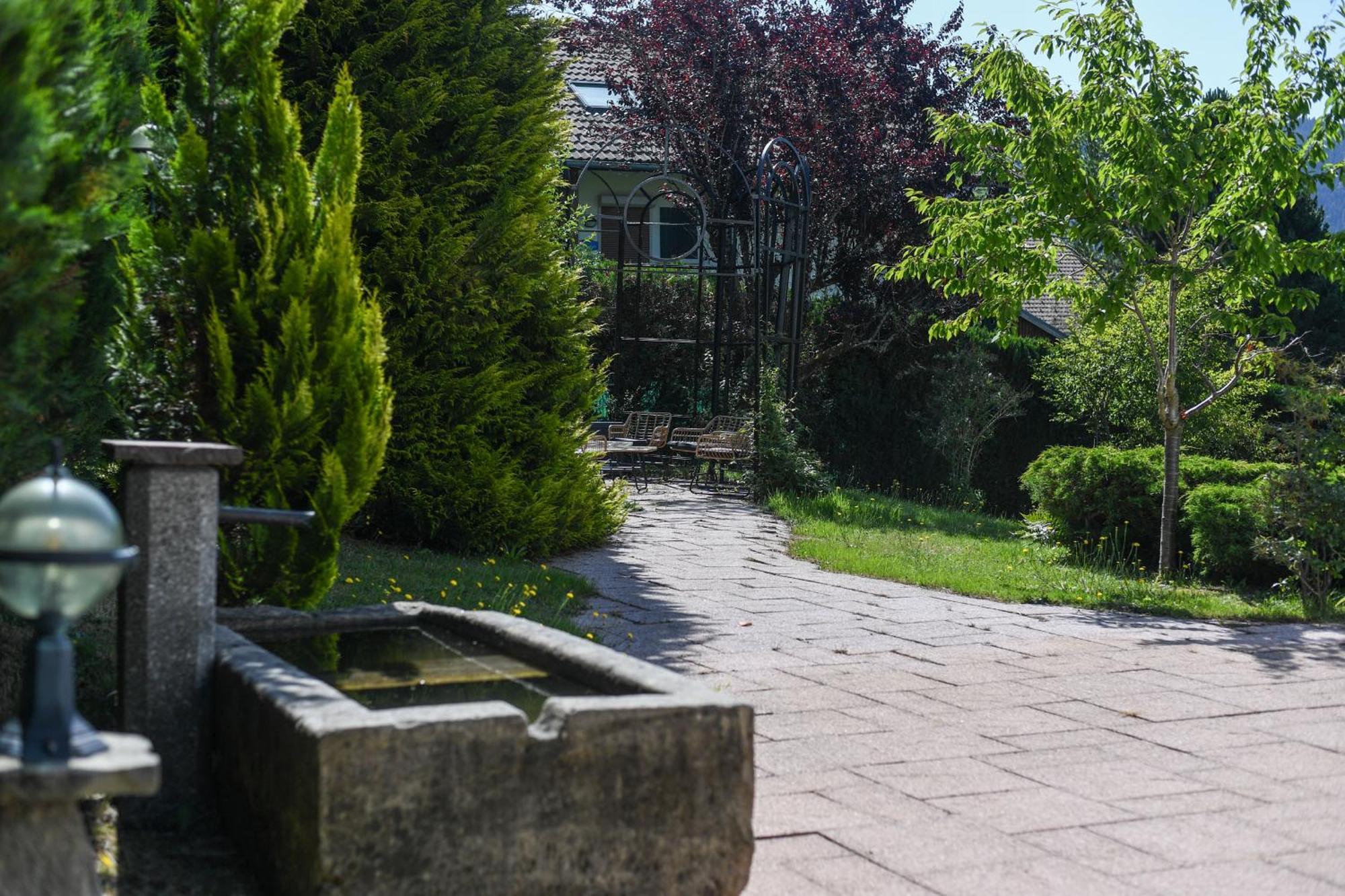 La Villa Concorde Gerardmer Exterior photo